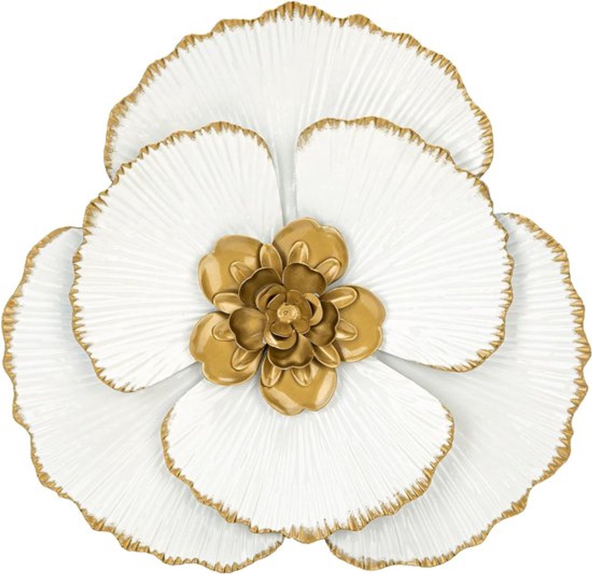 Set van 7 Haar Donut Buns voor Perfecte Haarstijl bij Feesten, Bruiloften, Yoga en Dansen