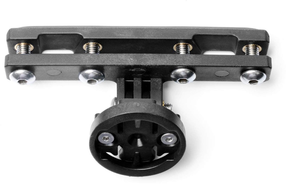 Solidchoice - Fiets Zadelhouder voor Garmin Varia Achterlicht