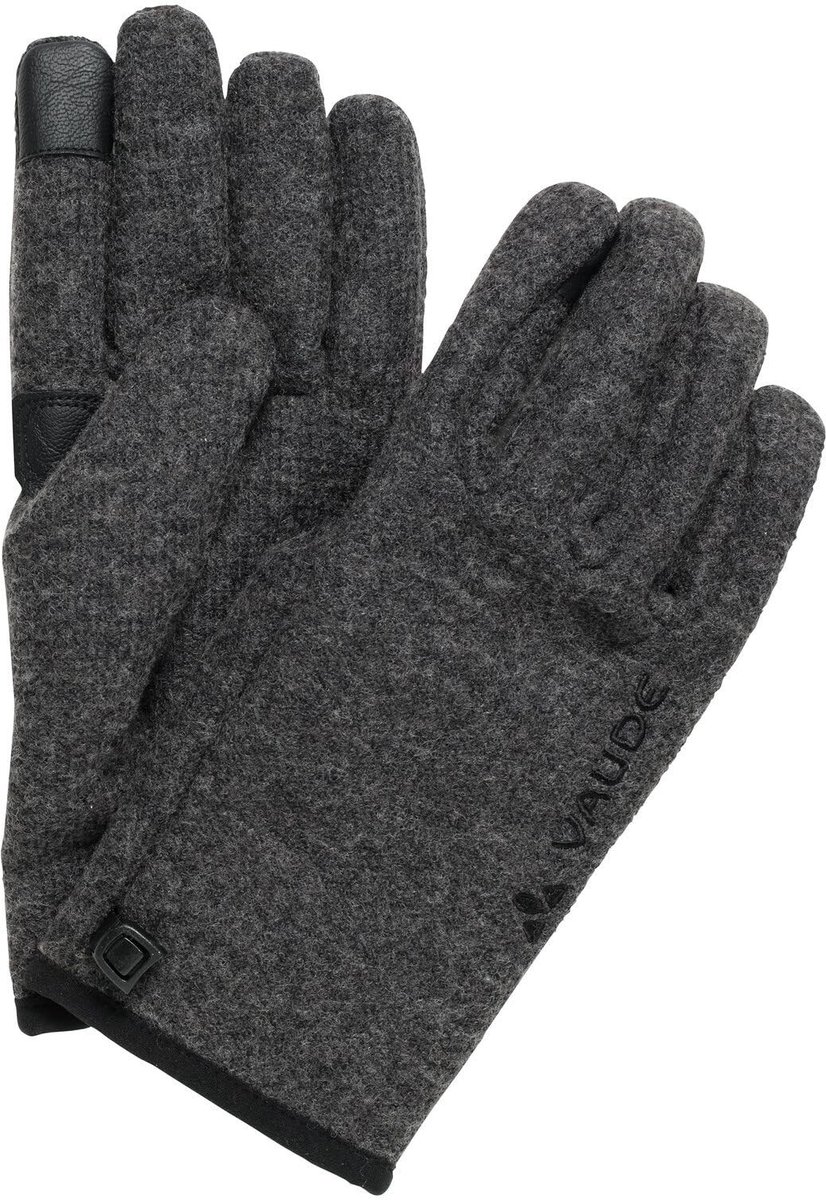 Solidchoice - Merino Wol Unisex Handschoenen
