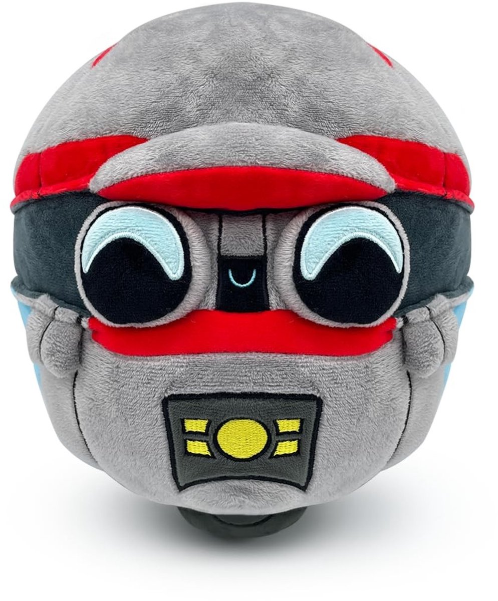 Solidchoice - Gortys Pluche Knuffel 23cm uit Populaire Game