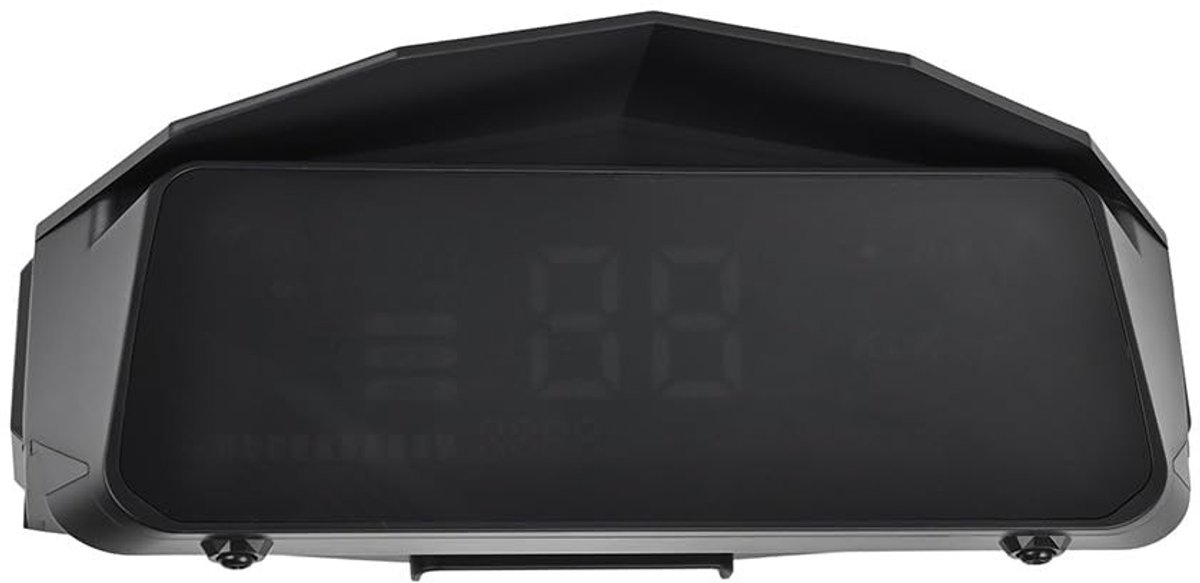 Solidchoice - Dashboard voor Elektrische Step Kukirin G2