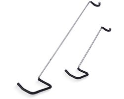 Takkentrekker voor fruitbomen, takkenspreiders, takkensteungereedschap met huls voor fruitboomgroei, gevormd (36 cm + 26 cm)