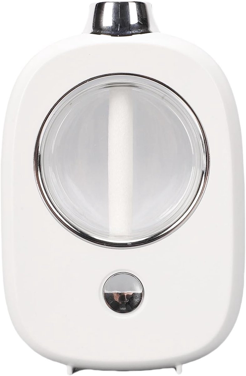 Aromatherapie Diffuser - Wandmontage - Digitale Weergave - Draadloos en Draagbaar - ShopVlot