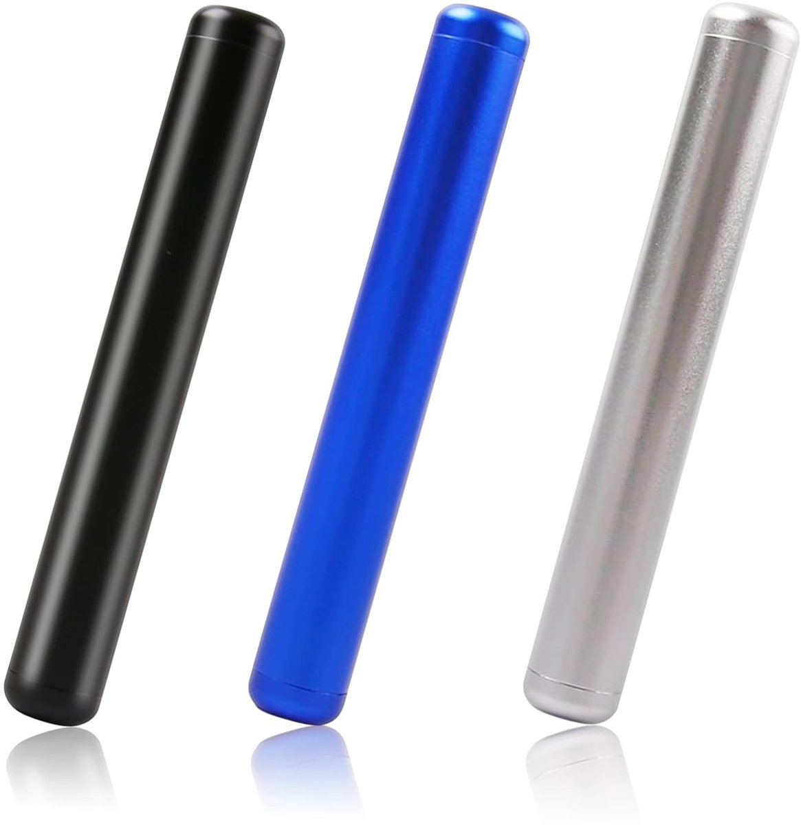 Solidchoice - Set van 3 Sealing Tubes met Lagers 110 mm