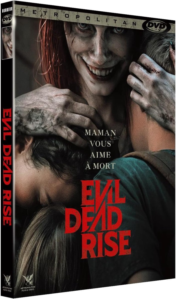Evil Dead Rise - ShopVlot