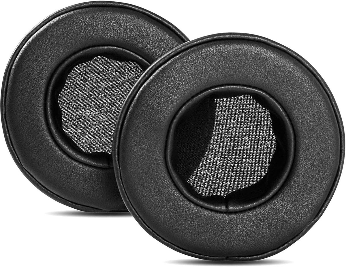 Premium Replacement Ear Pads Pads Compatible with Panasonic RP-BTD5 RP BTD5/RP-BTD10 RP BTD10 Headphones Earpads with - ShopVlot