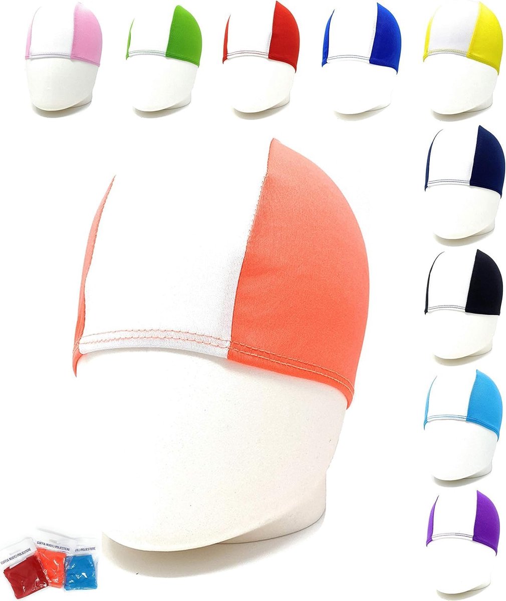 Professional Swim Headphones Made of Polyester - Cabat Quantity - ShopVlot