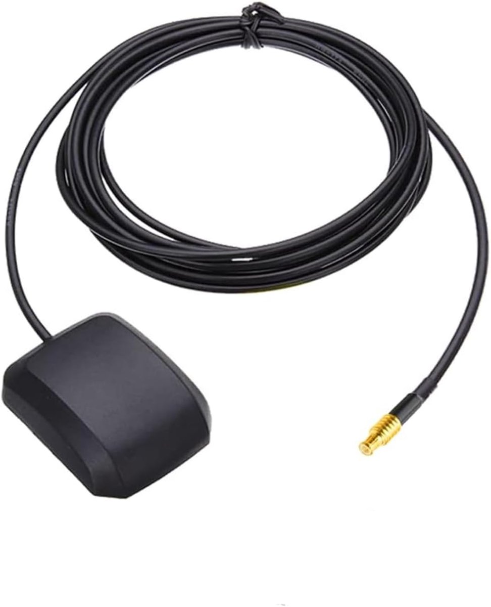 GPS antenne 3 meter - hoge kwaliteit - eenvoudig te installeren - optimale signaalontvangst - ShopVlot