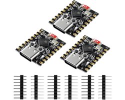 Solidchoice - Set van 3 Super Mini Development Boards voor IoT