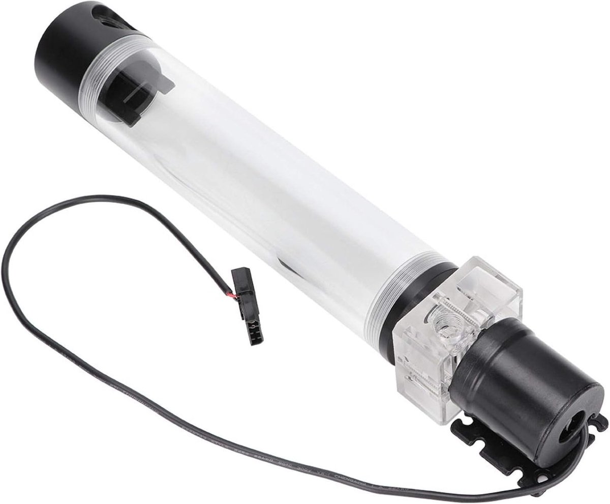 Waterpomp Waterdicht - Isolerende Waterkoeltank - Hoge prestaties - Geschikt voor computer PC - ShopVlot