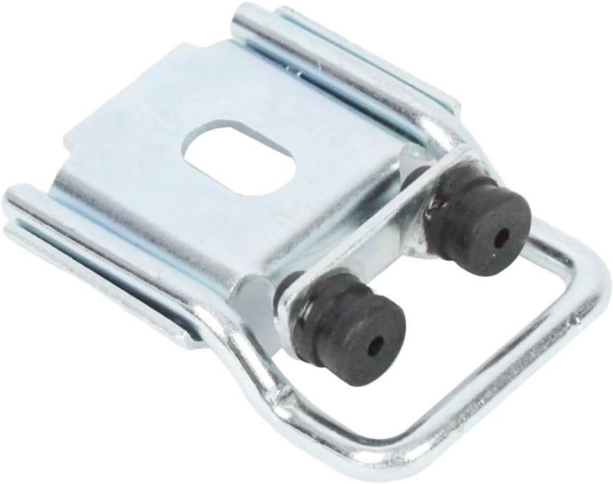 Deurslot links achter compatibel met Master 2, Movano A en Interstar 1997-2010 - OEM 8200147139, 7700352377 - ShopVlot