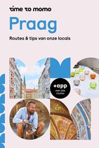 Time to Momo - Praag