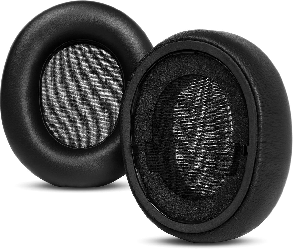 Replacement Ear Pads Compatible with Steelseries Arctis Nova Pro Wireless Headset Ear Pads Replacement with Protein - ShopVlot