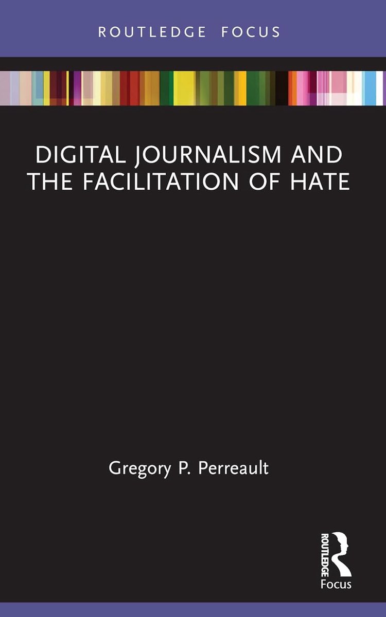 Digitale journalistiek en de bevordering van haat - kritisch onderzoek - actuele thema's - inzicht in de media - ShopVlot
