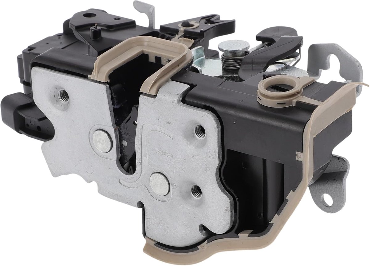Deurslot Actuator Motor - Achter Rechts - Geschikt voor Ford F-150/F-250/F-350 - Vervang bij problemen - ShopVlot