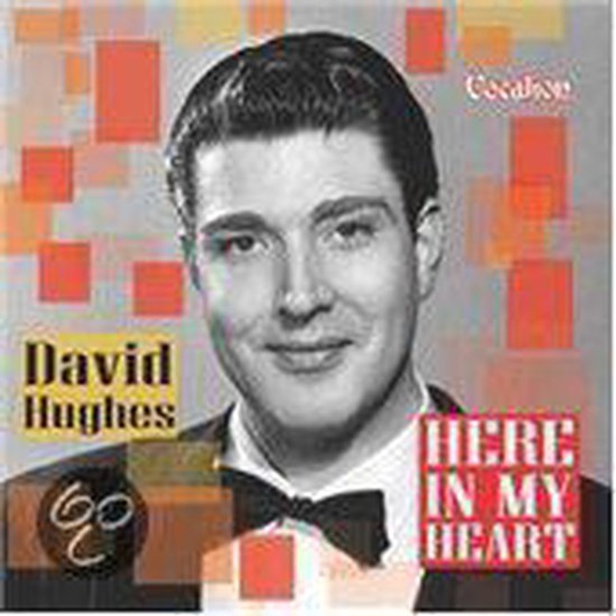Here In My Heart