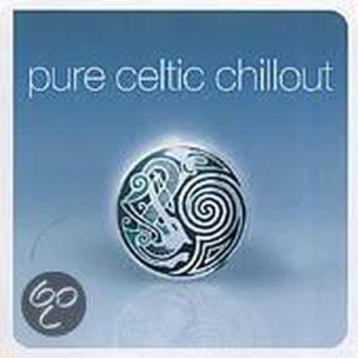 Pure Celtic Chillout