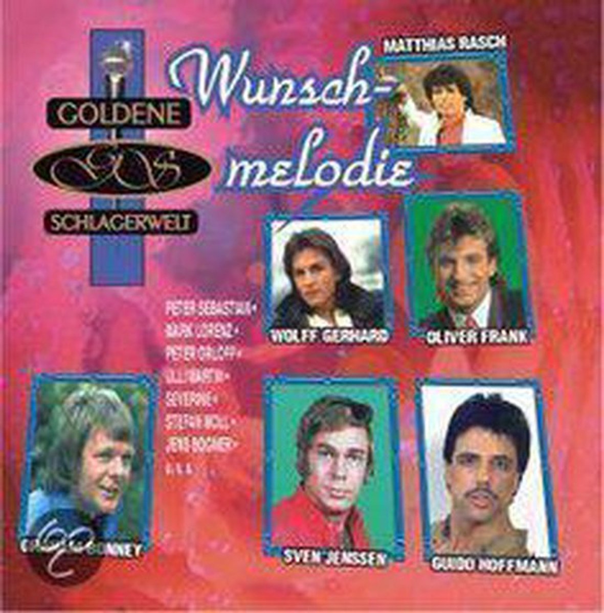 Wunschmelodie -Goldene