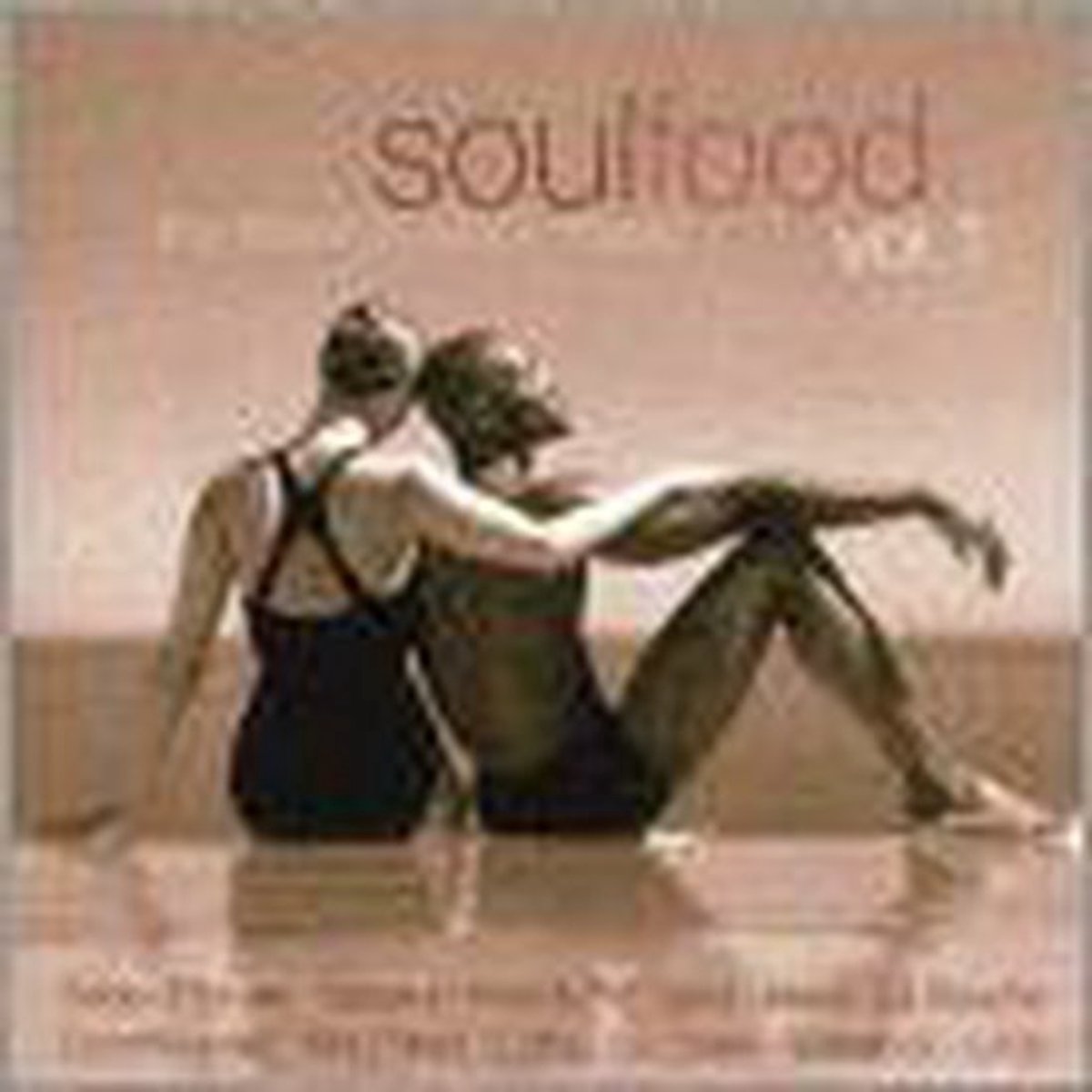 Soulfood Vol.1