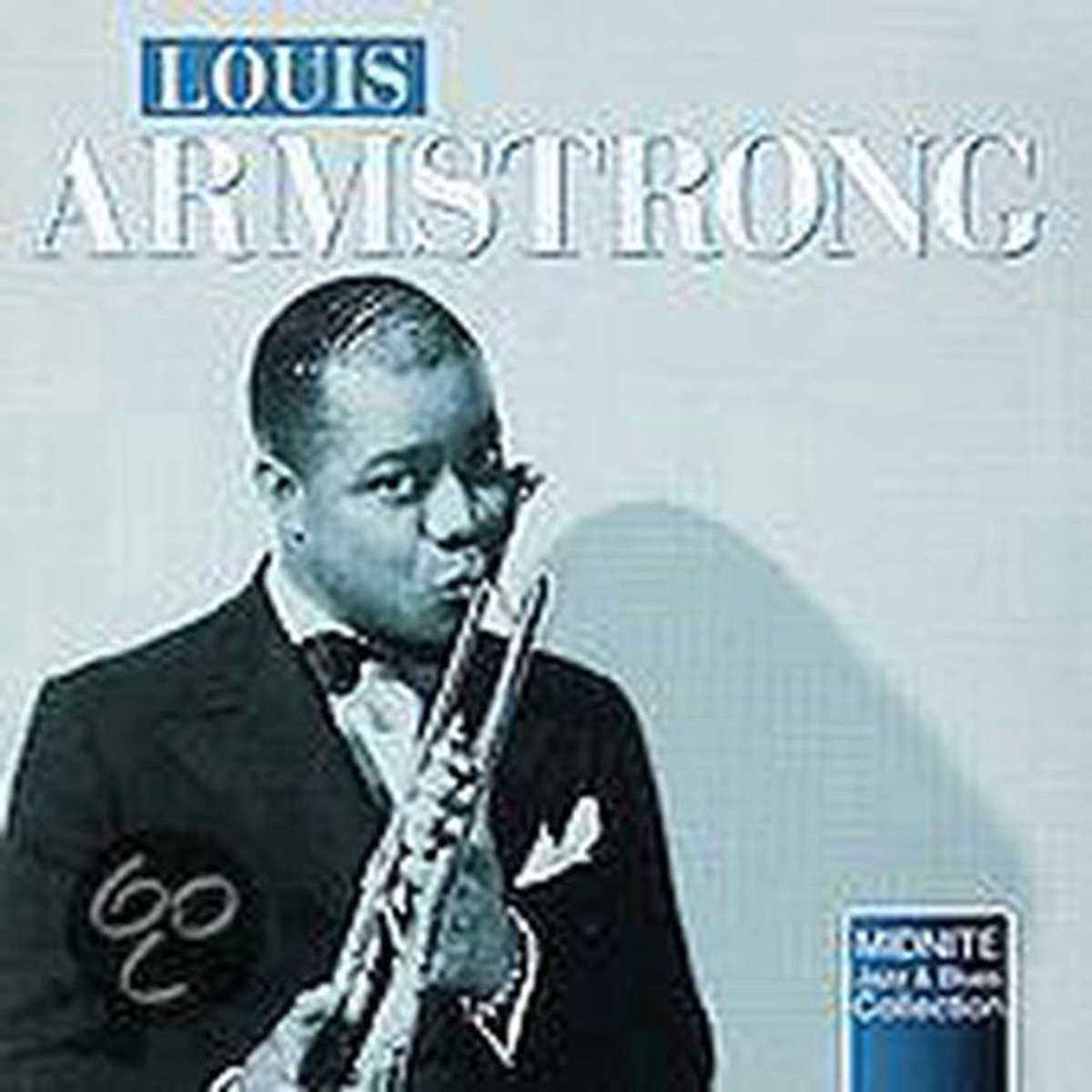 Satchmo The Greatest