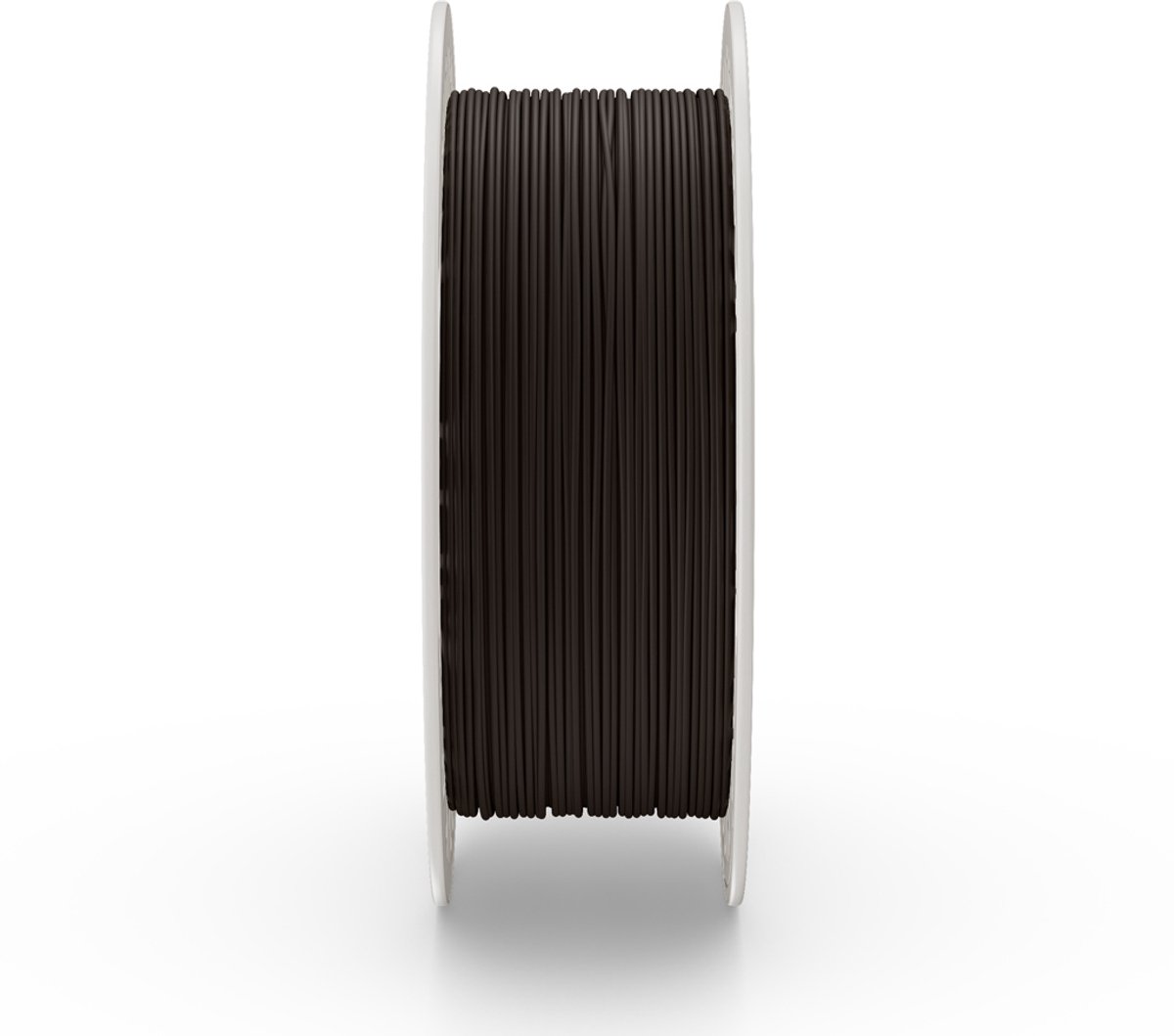 Fiberlogy FiberFlex Aero Black 0,85 kg - flexibel 3D printer filament - 1,75 mm