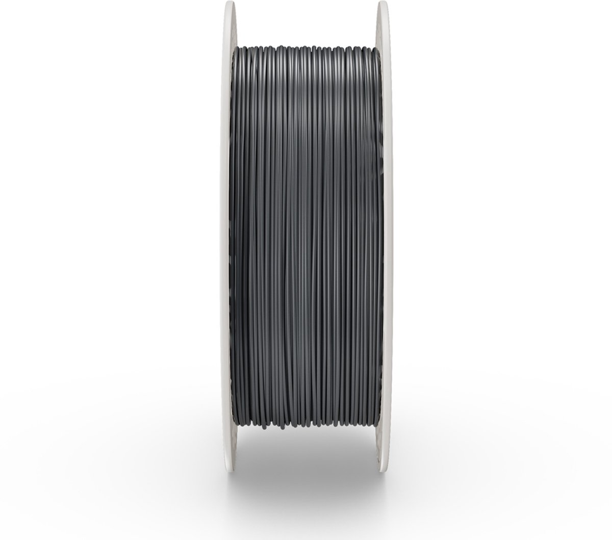 Fiberlogy HIPS Graphite 0,85 kg - oplosbaar 3D printer filament - 1,75 mm