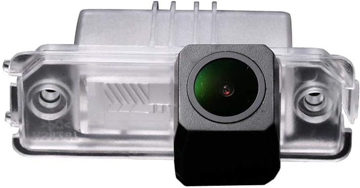 1000TV Lines Top Quality 18mm Lens Car Rear View Camera Parking Assistance Camera, for Amarok/Bora - ShopVlot