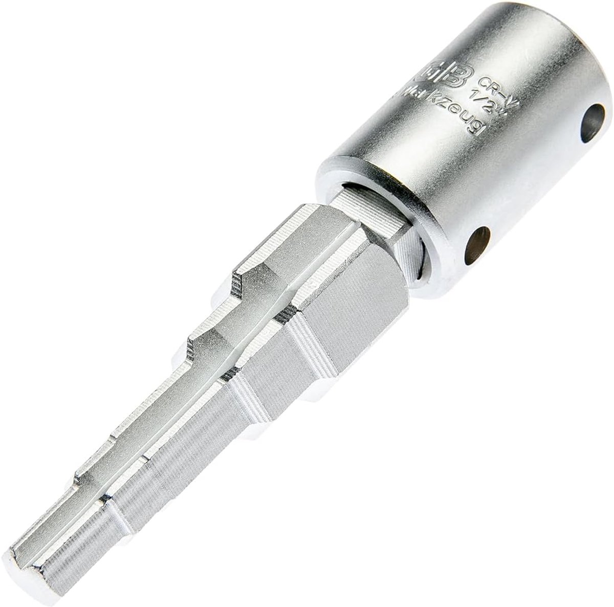 Universalschlüssel - Stufenschlüssel für Ventinipple - No.872 - CV - WGB - ShopVlot