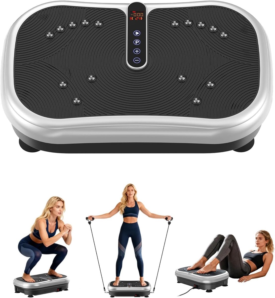 vibrating plate - ShopVlot