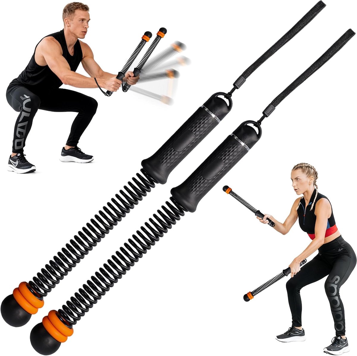 Whipping ropes without rope - ShopVlot