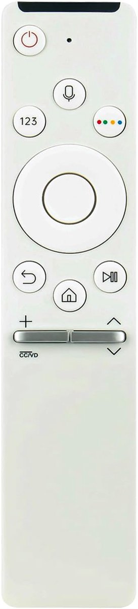 AULCMEET BP59-00147A New Replacement Voice Remote Control Compatible with Samsung Premiere 4K Smart Projector - ShopVlot