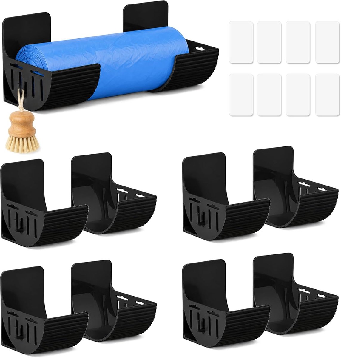 Keukenkast deur organizer - ShopVlot