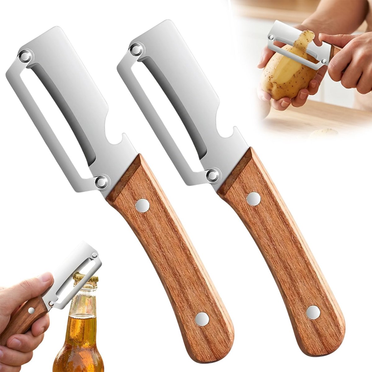 Peeler (B) - ShopVlot