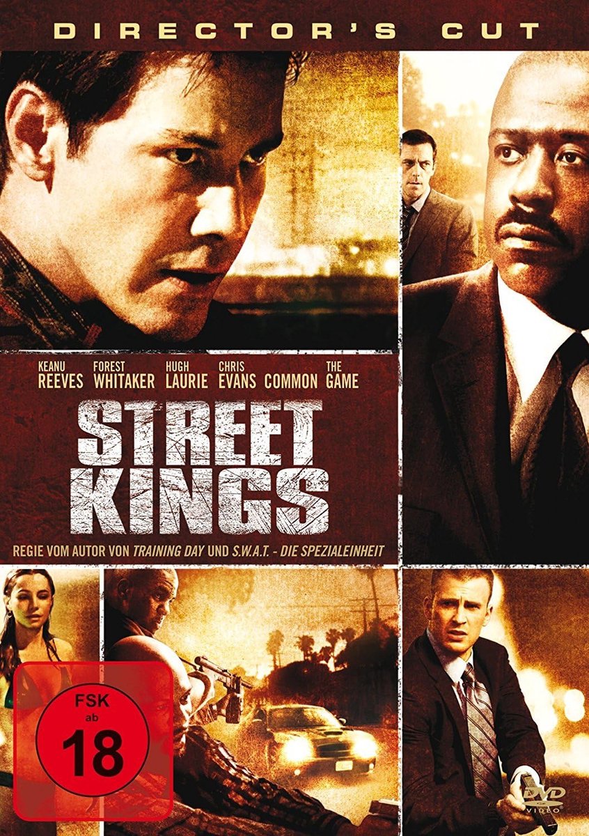 Street Kings - ShopVlot