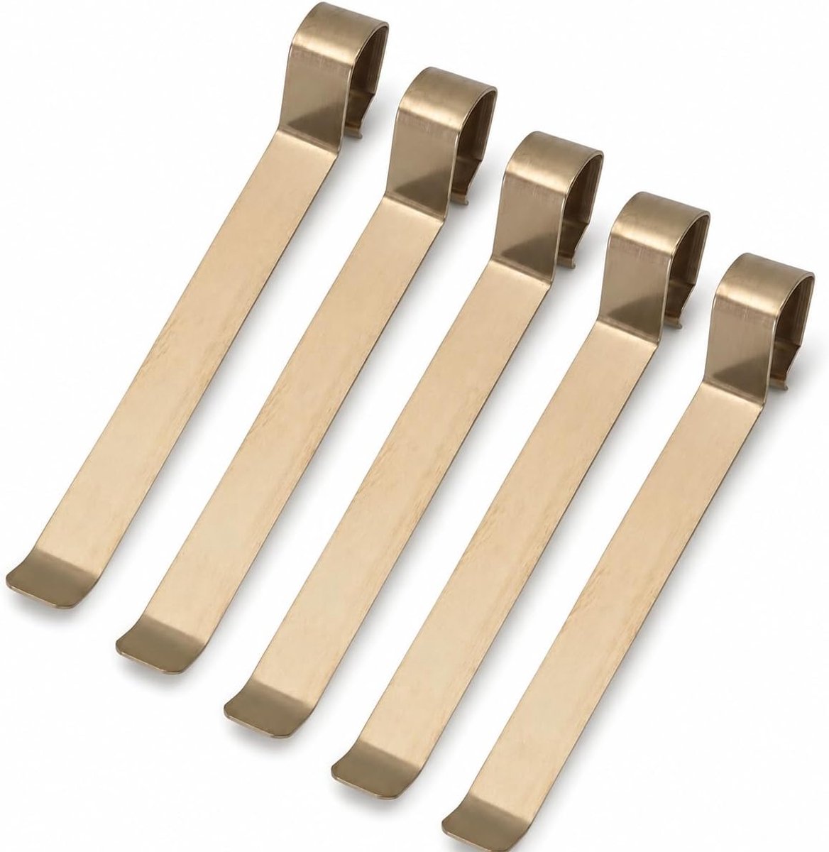 For Geberit Spring Push Plate Covers Set Of 5 Pack, Metal Spring For Geberit Boilers 813514001 Spare Parts for Cistern - ShopVlot