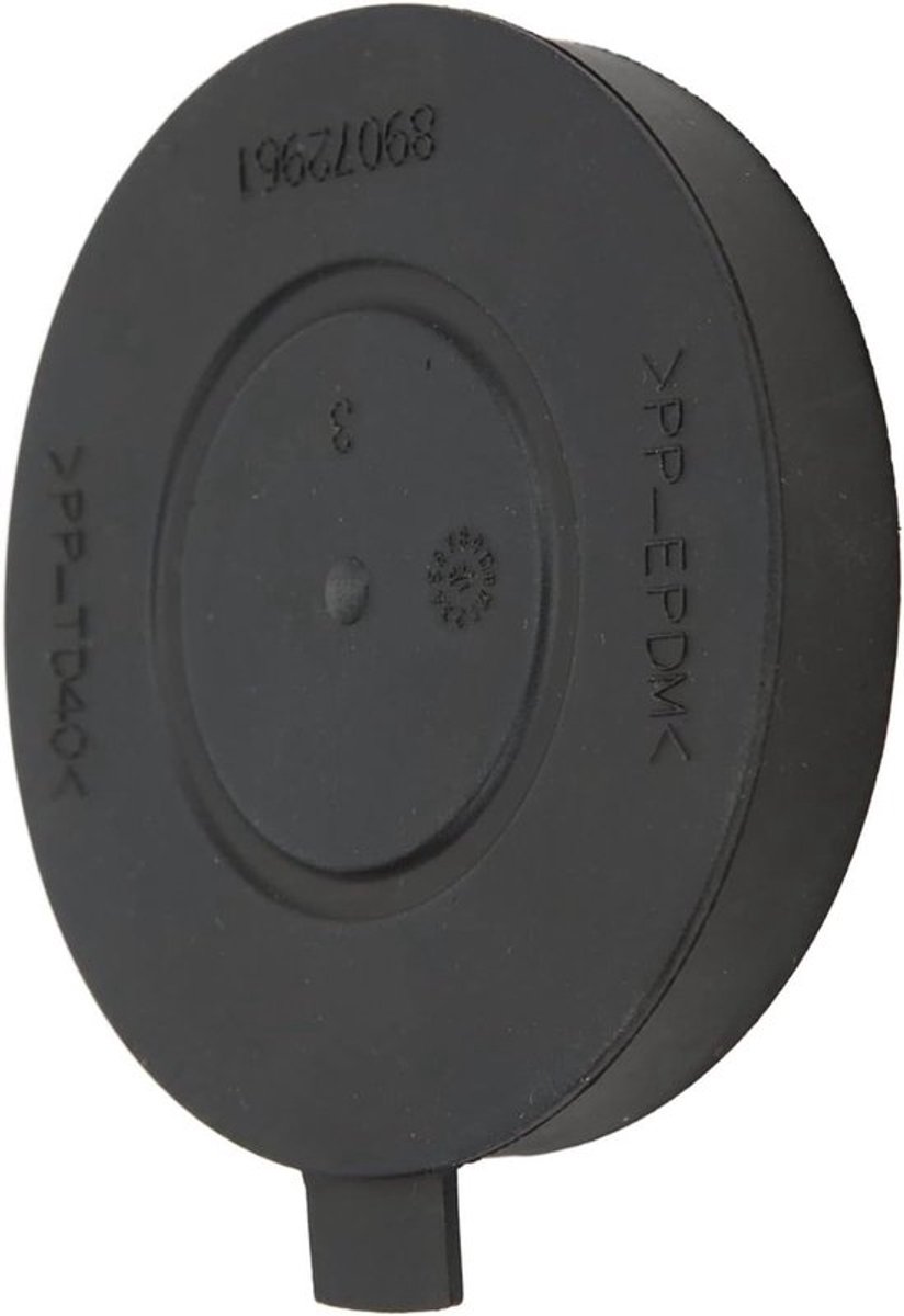 Vervangende koplampkap voor headlight - NTHProducts
