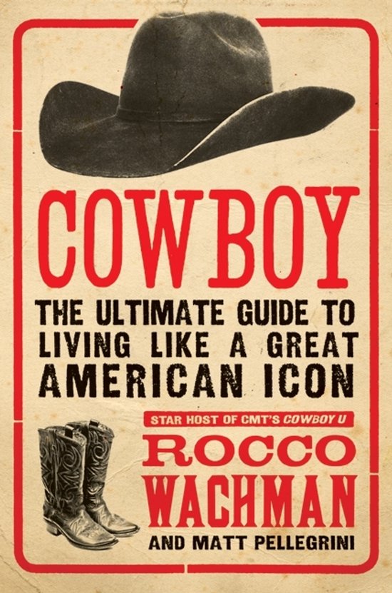 Cowboy - cover