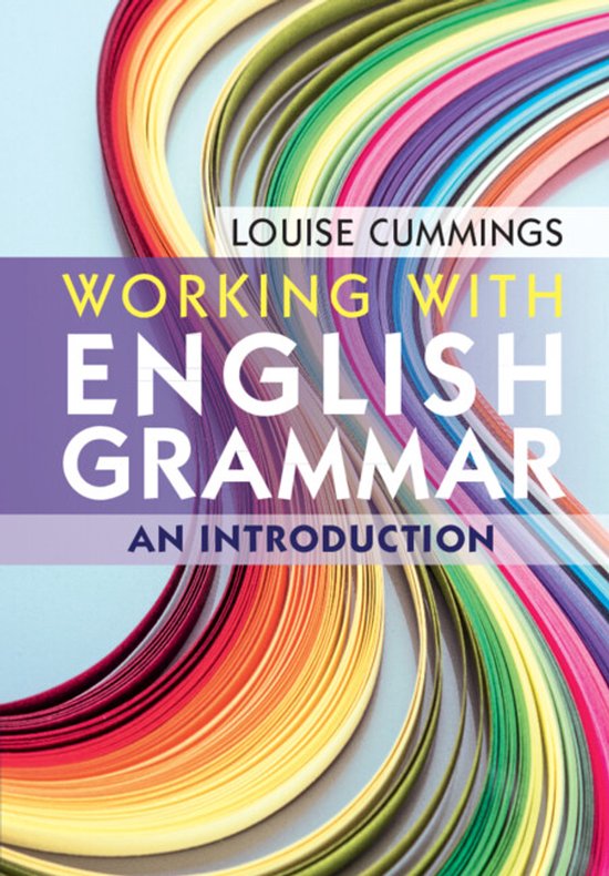 Working with English Grammar - cover