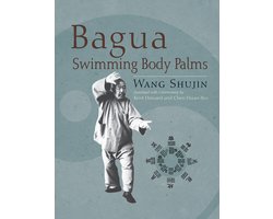 Bagua Swimming Body Palms