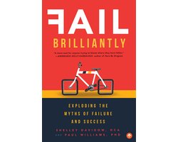 Fail Brilliantly
