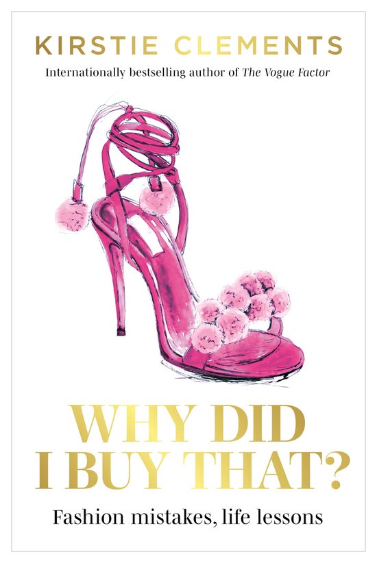 Why Did I Buy That? - cover