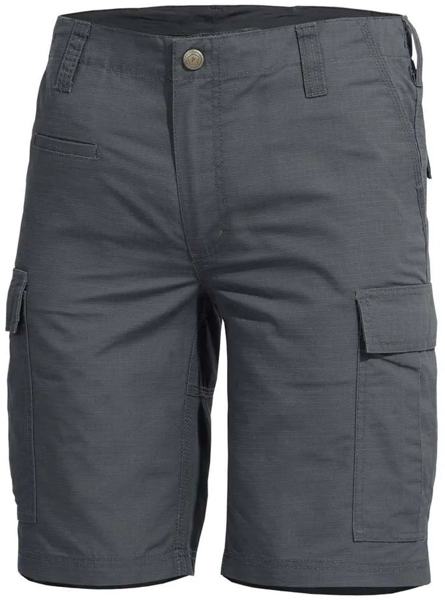 Pentagon Bdu Korte Broek Grijs 42 Man