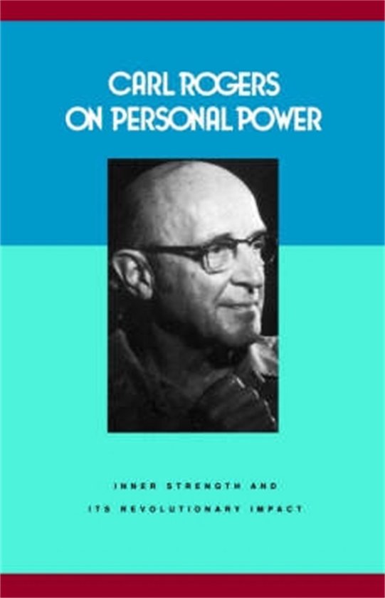 Personal Power - cover