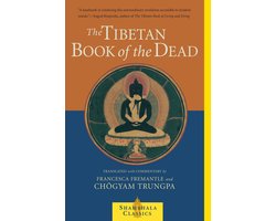 The Tibetan Book of the Dead