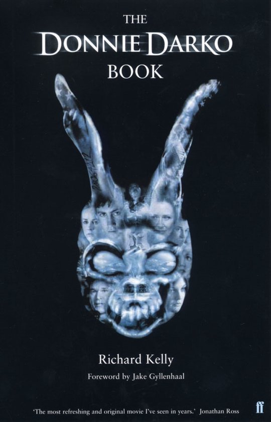 Donnie Darko Book
