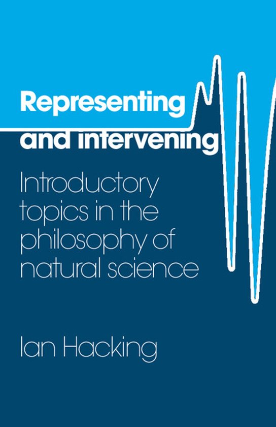 Representing & Intervening