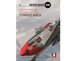 NAA P-51 Mustang