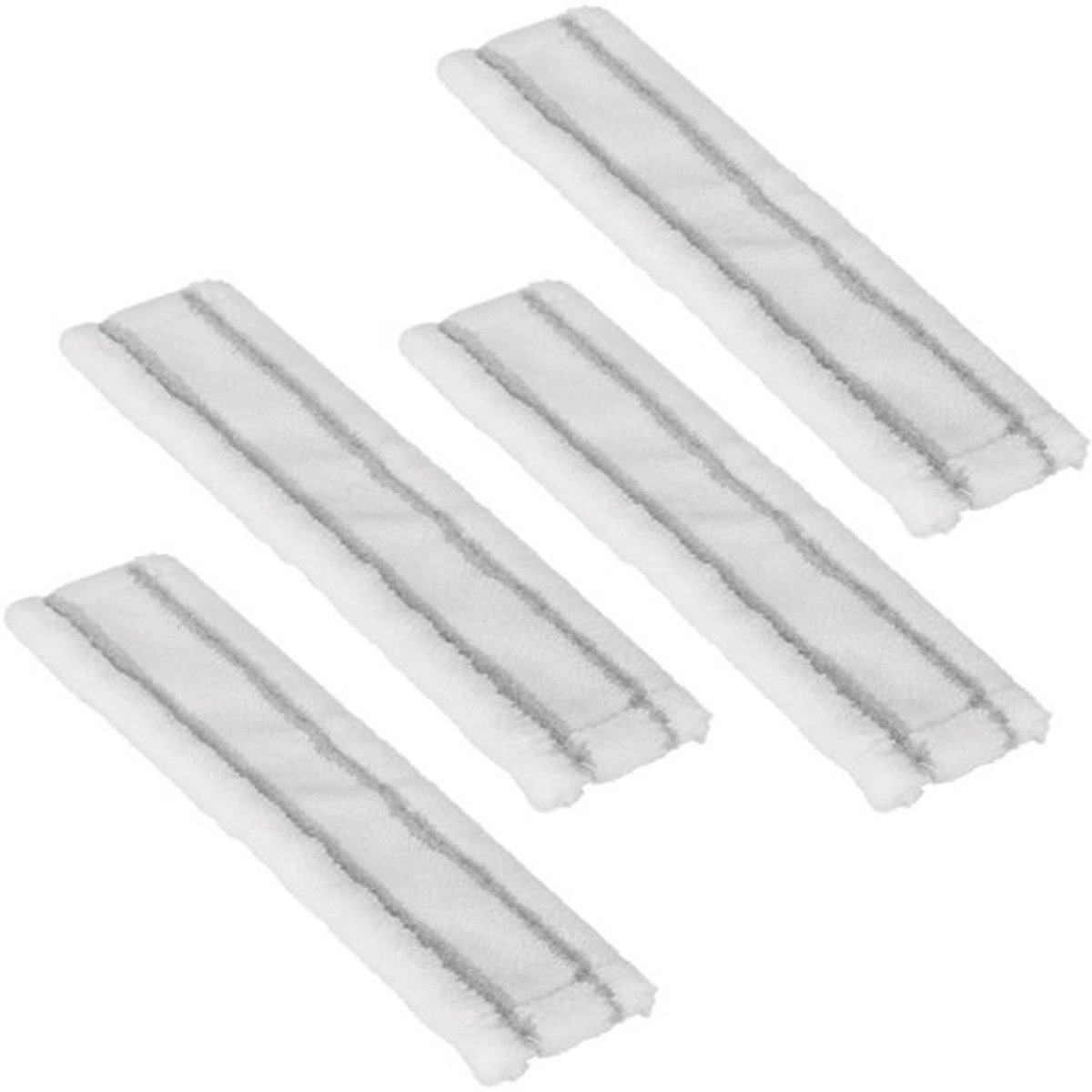 IMstore - Microfibre Wiper Cover - Vervangingsonderdelen - Optimale reiniging