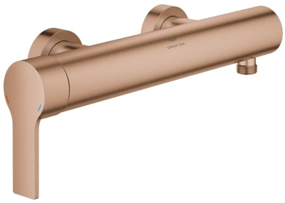 Grohe Spa Allure Douchemengkraan