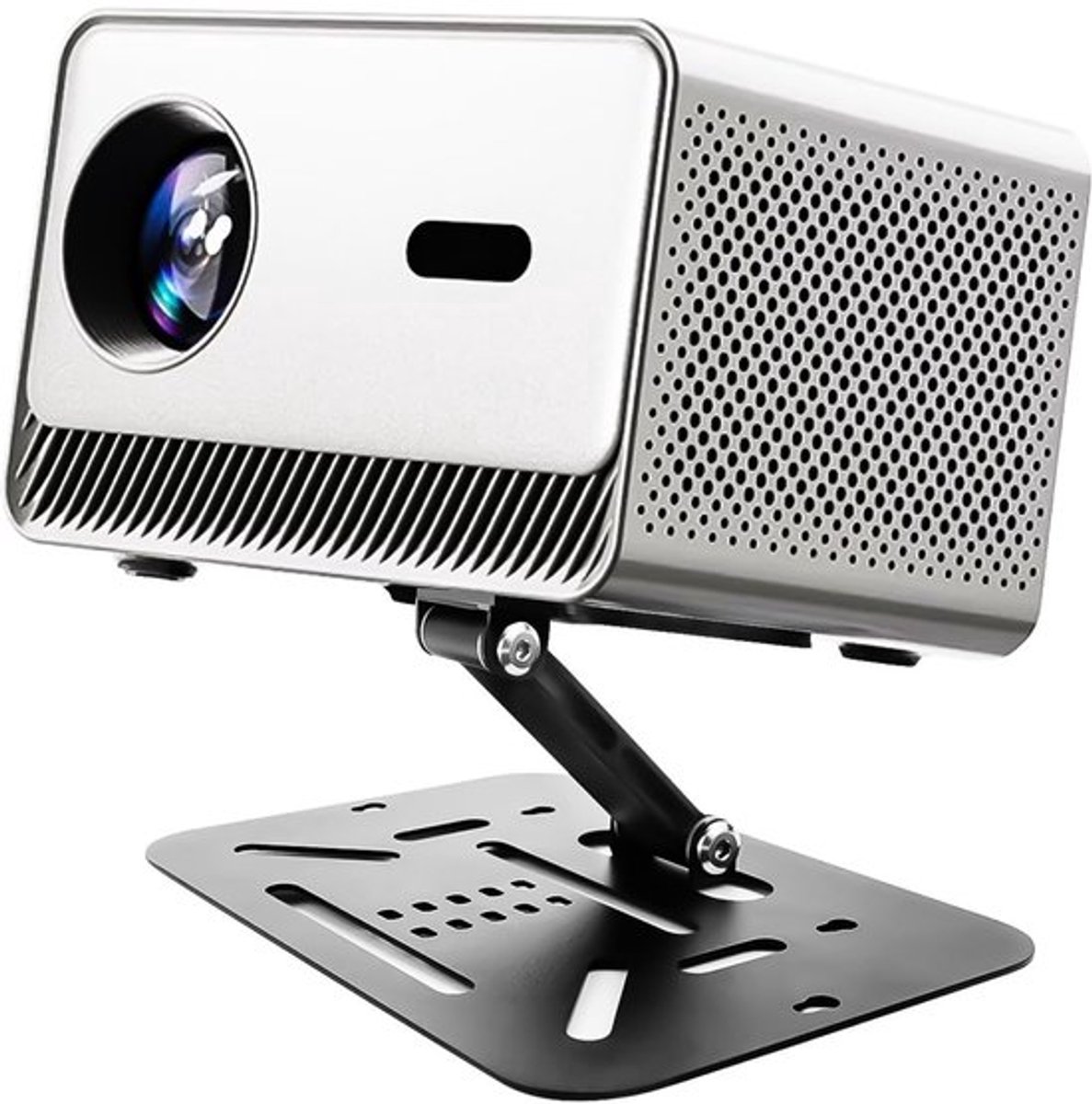 Verstelbaar projectorhouder voor desktop projector